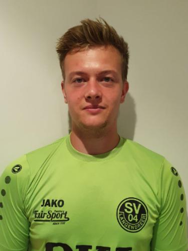 Sebastian Adamski