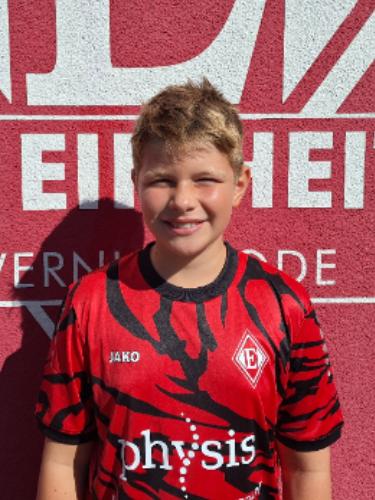 Theo Ernst