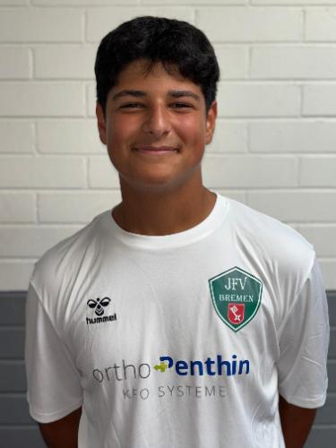 Ahmed El-Husseini