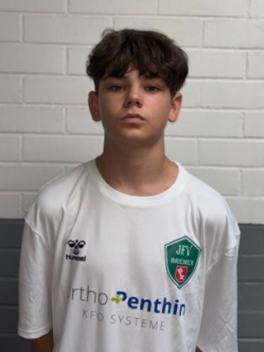 Wladislav Hordiienko