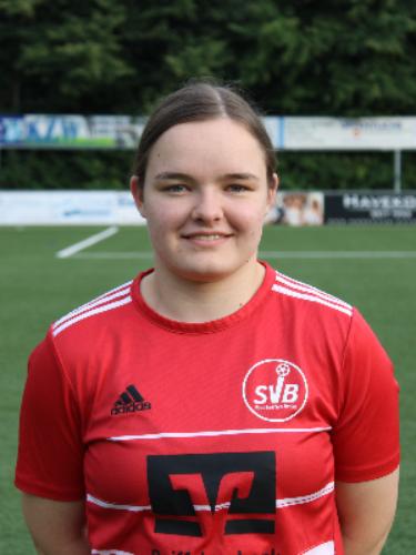 Pia Templin