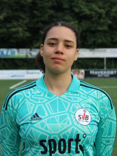 Mouna Nitsche