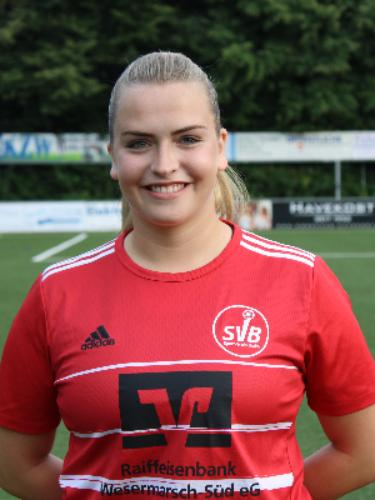 Jana Oonk