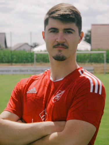 Julian Brans