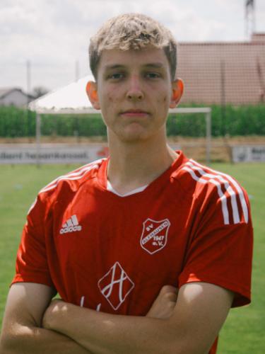 Nils Droppelmann