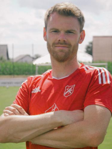 Mark Flottemesch