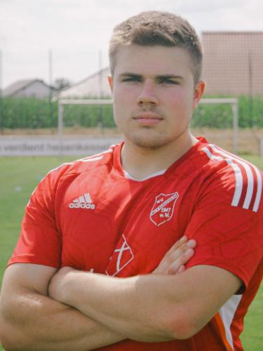 Domenic Grosse-Staarmann