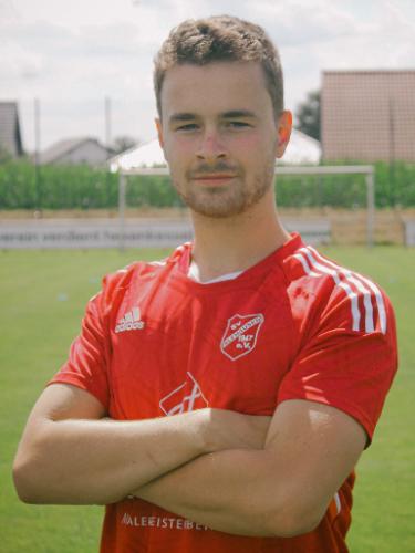 Jannis Knüppe
