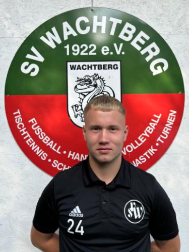 Florian Ratuschny