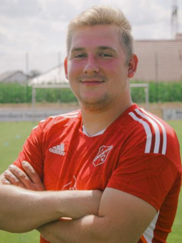 Florian Küthe