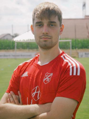 Jonathan Münster