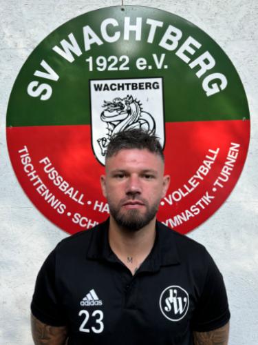 Dennis Kowalski