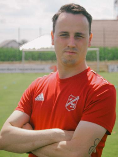 Matthias Reker