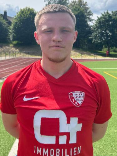 Lucas Nelz