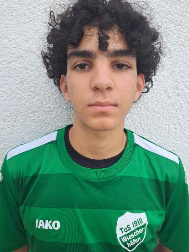 Adam Habi