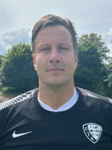 Falk Klüppel