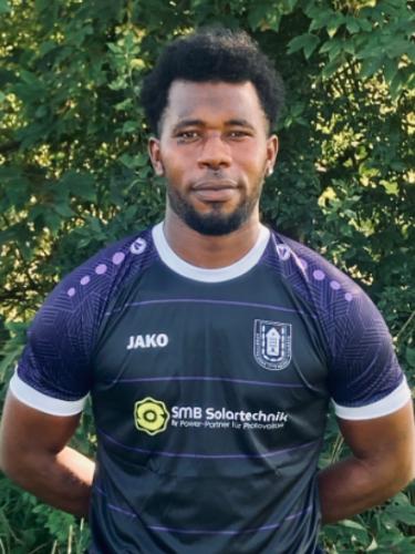Mohamed Toure