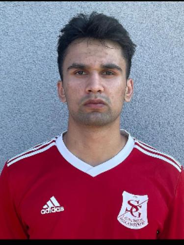 Salih Faiz Ali