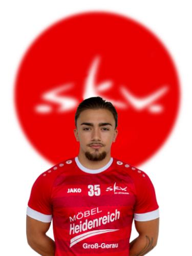 Alexandro Corrochano Curea