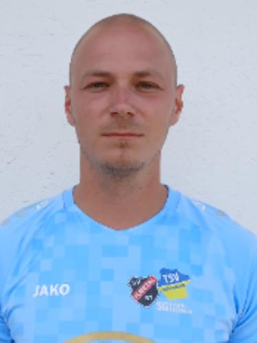 Maurice Ochmann