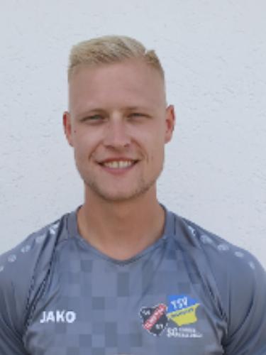 Florian Meyer