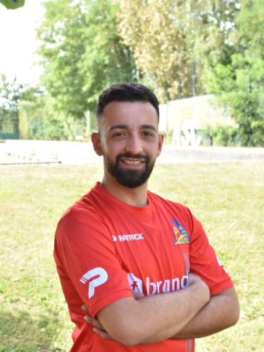 Oguzhan Bakal