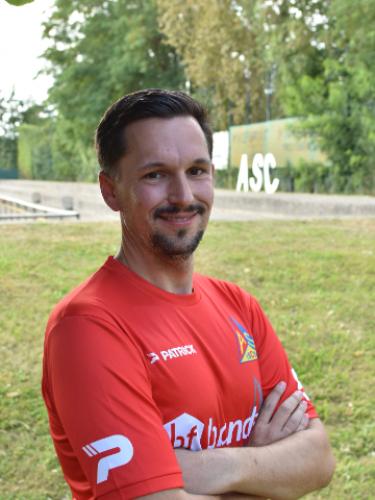 Matthias Bleich