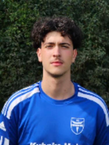 Andreas Hristov Kraev