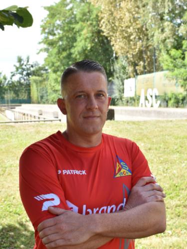 Mario Pust