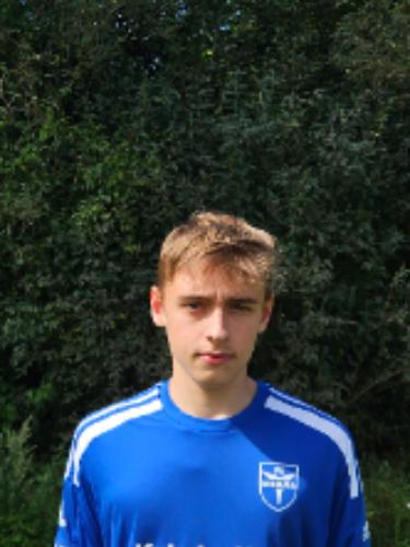 Florian Tobias Hurek