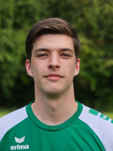 Calvin Neuer