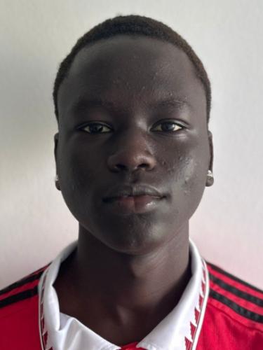 Mathuk Panchol Abraham Maketh
