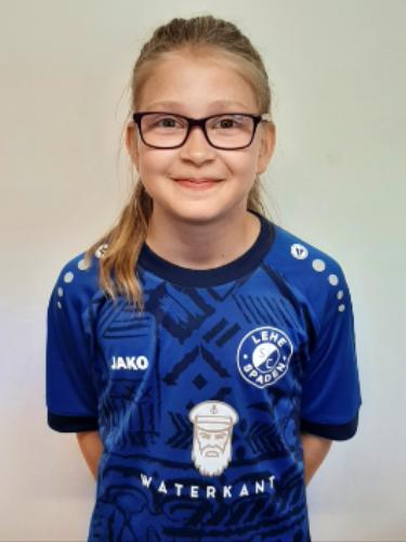 Madeleine Isabelle Frese