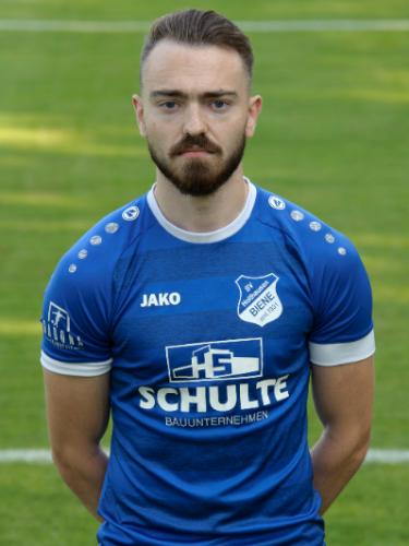 Jannik Looschen
