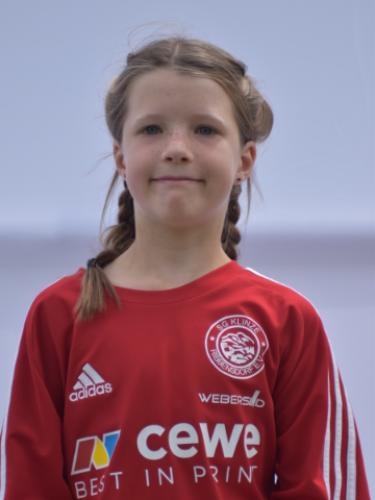 Naomi van Rooijen