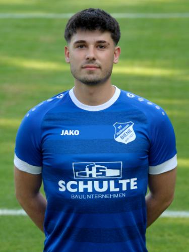 Yannic-Noah Reimann