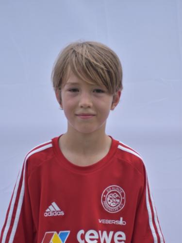 Magnus Timme