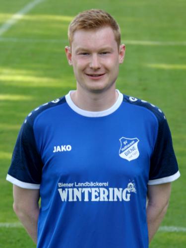 Tim Christoph