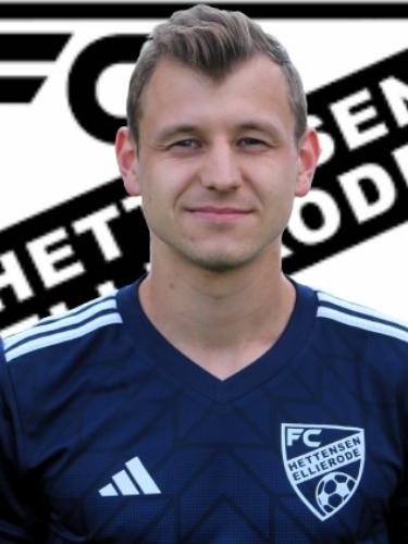 Nicolas Döring