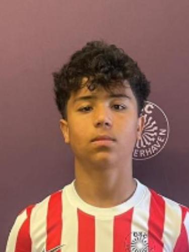 Mohamed Monzer