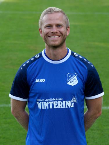 Niklas Kotte
