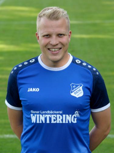 David Langenhorst