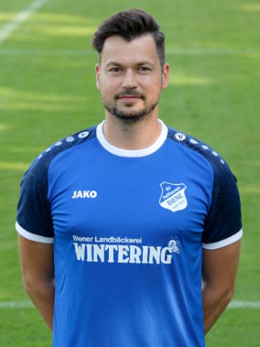 Andre Marten