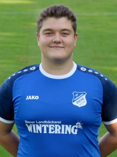 Dylan Möller