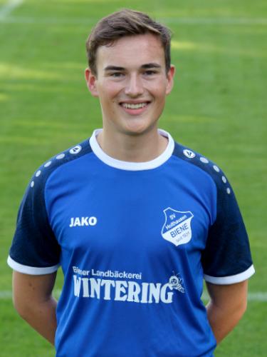 Julius Thyen