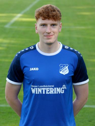 Christian Voß