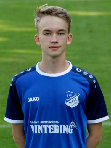 Tjark Zecher