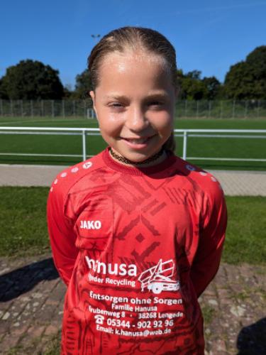 Juna Melina Koch