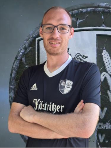 Max Kanzler