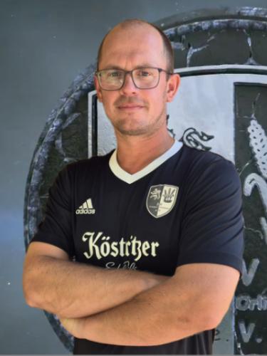 Florian Müller